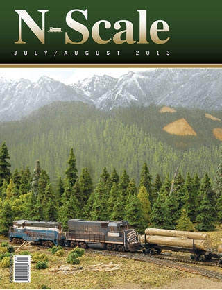 N Scale Magazine