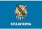 Oklahoma State Flag