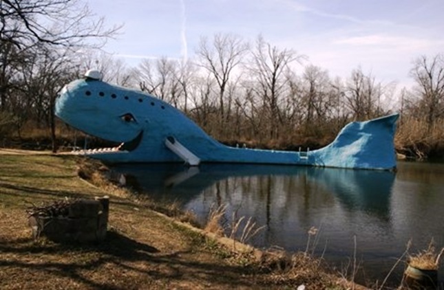 Blue Whale