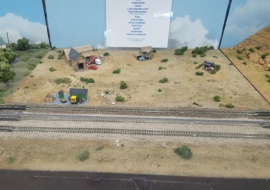 Clifford Flats