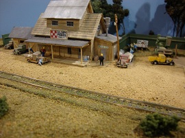 With only a few exceptions, all of our modules conform to these