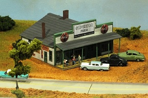 The NEONS operate and maintain 46 N-Trak modules, with two more