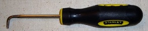 Rail Joiner Tool