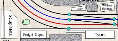 Sub Line