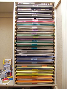 Storage Systems