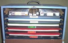 Storage Systems