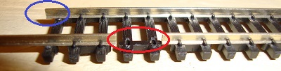 Track Tips