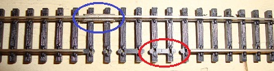 Track Tips