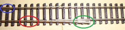 Track Tips