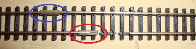 Track Tips